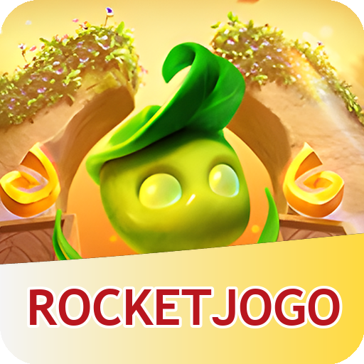 Formulário de Registro ROCKETJOGO